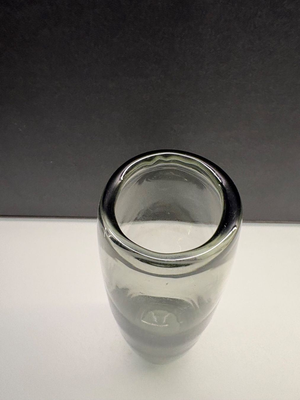 Holmegaard Vase & Récipients: Holmegaard Vase 60er – D'occasion à Bellach par 2ndBox 1