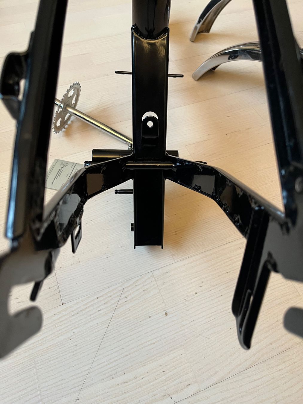 Zündapp Ciclomotori: Zündapp Belmondo – Usato da Buchs ZH venduto da rc-indoorbahn 6