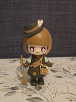 Figurine Kimmy Hunter
