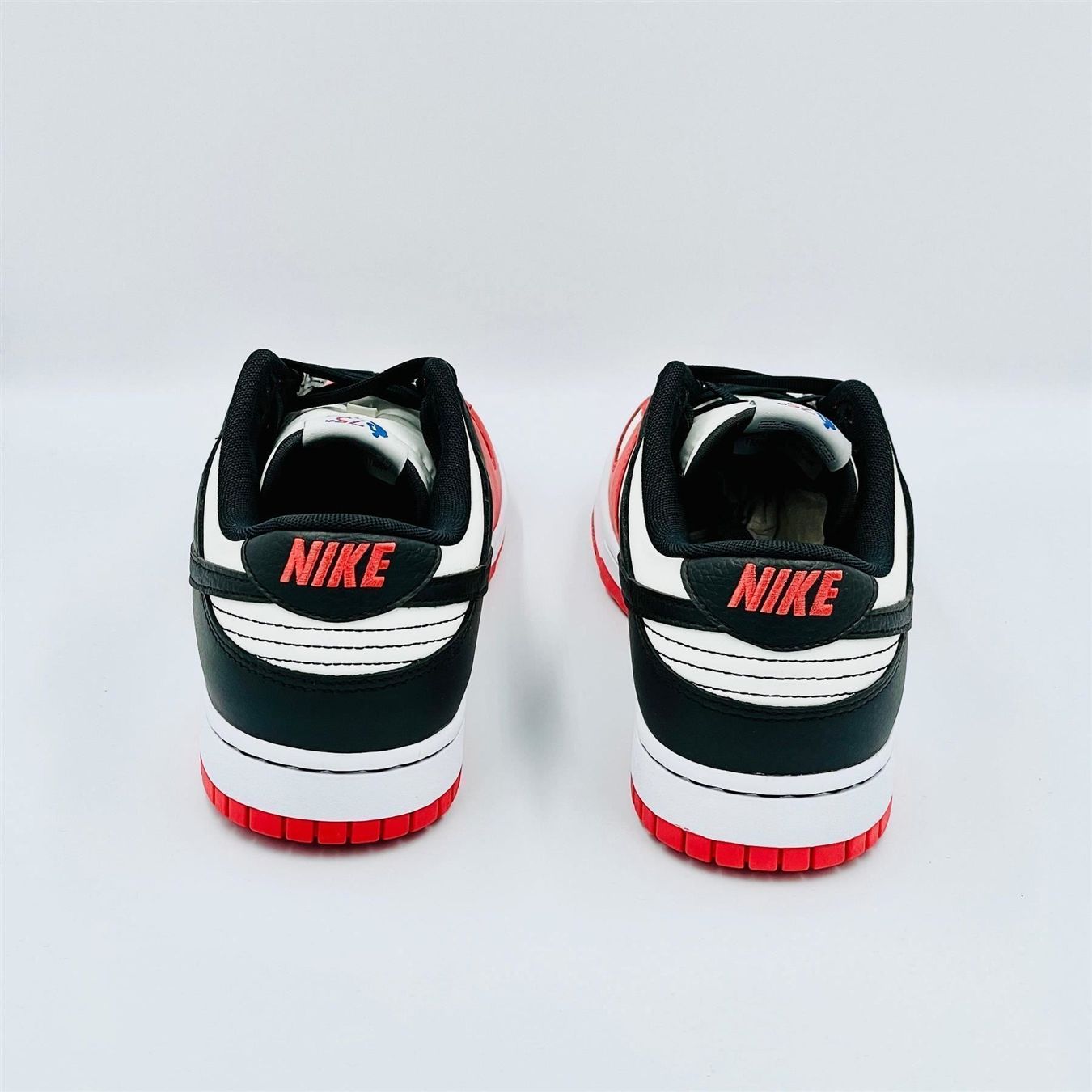 Nike Scarpe da uomo: Nike Dunk Low EMB NBA EU 44 – Nuovo e nell'imballaggio originale da Erlinsbach venduto da sasneakers 6