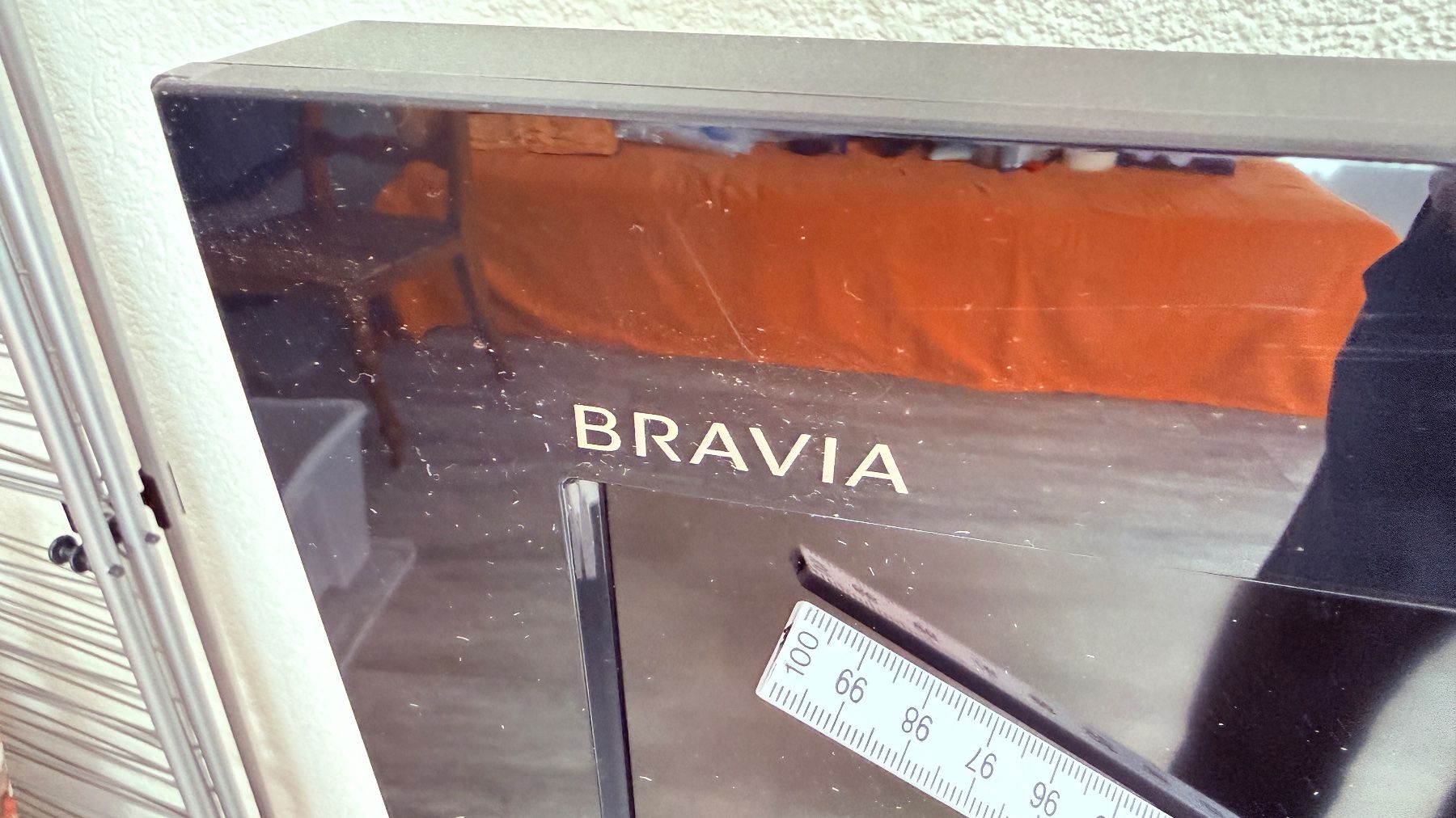 Sony Fernseher: Fernseher 40" Sony Bravia + Möbel + DVD – Gebraucht aus Gümligen von caesar07 6