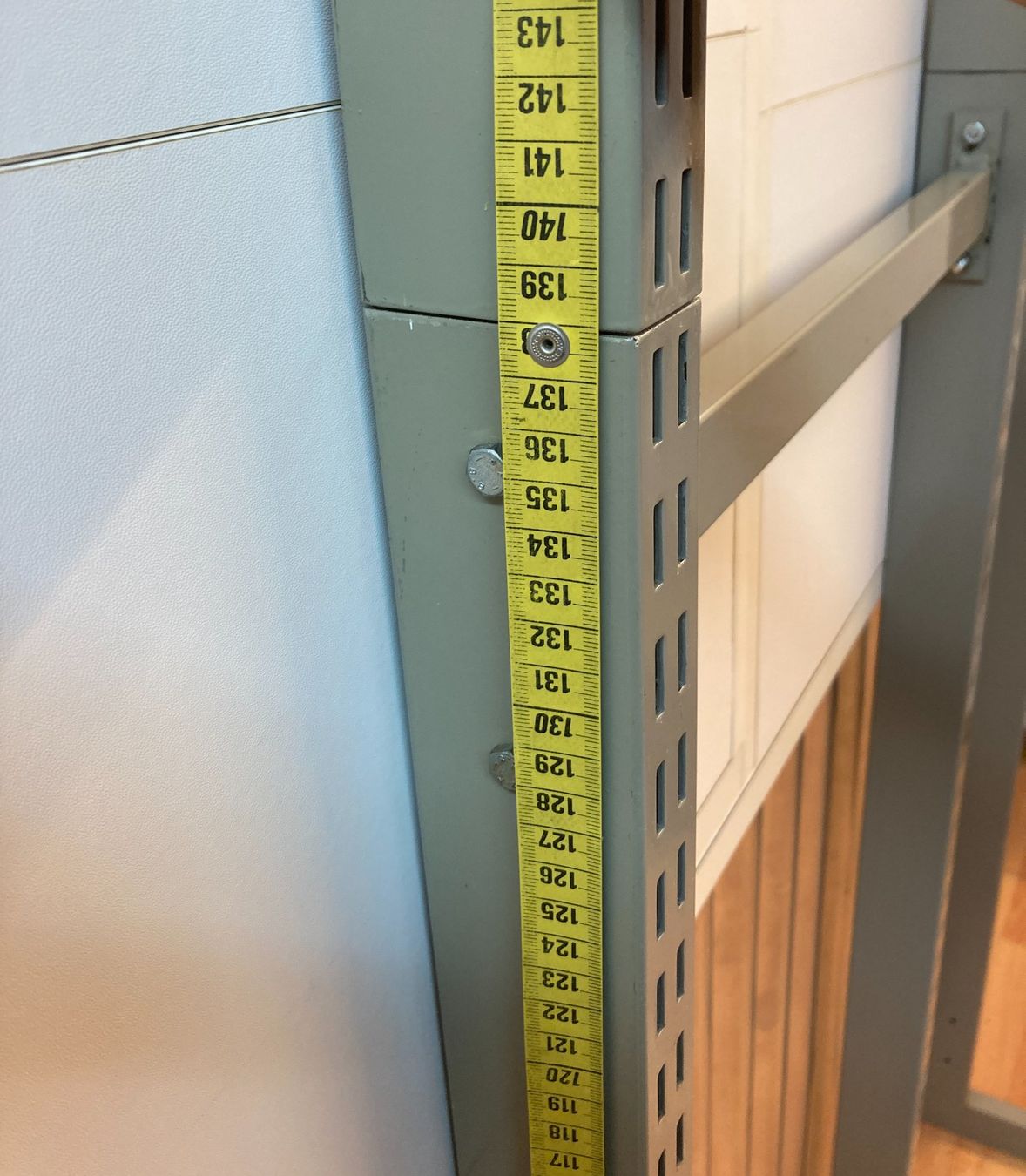 Regale: Kragarm-Regal – Gebraucht aus Luzern von flexibus77 2