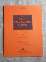 Neue Akkordzither Schule !