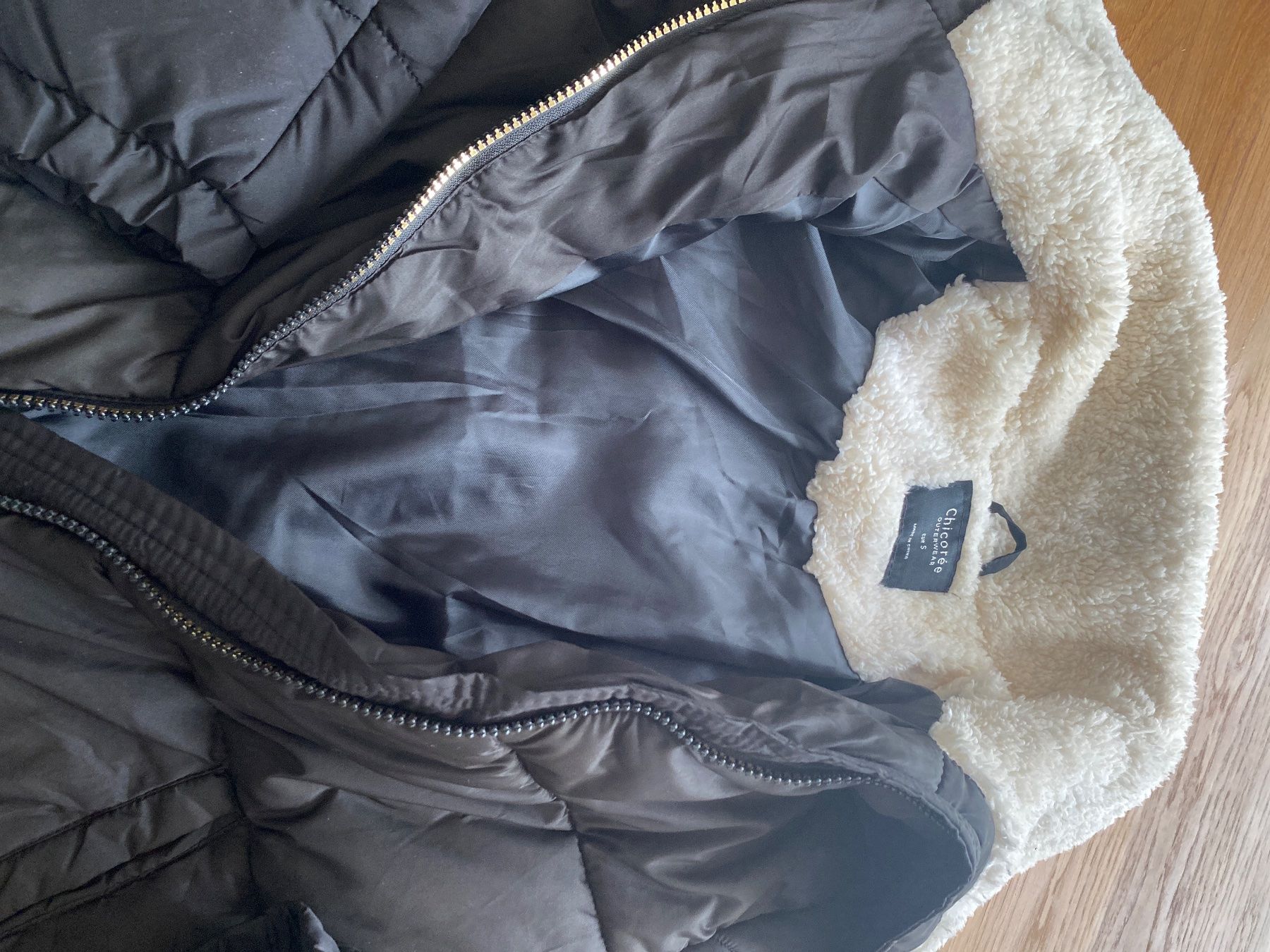 Giacche: Winterjacke  Gr. S – Usato da Selzach venduto da 02nunafizz 2