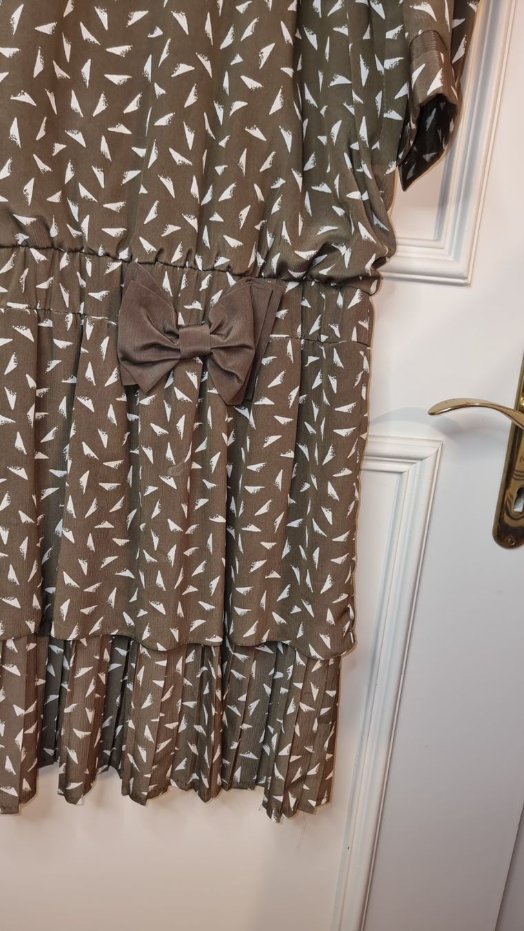 Vestiti: Vintage Kleid - Größe XL – Usato da Wald ZH venduto da Martin79 1