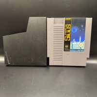 Journey to Silius NES
