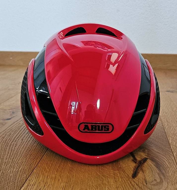 Abus Helme: Abus Game Changer  Rennradhelm – Gebraucht aus Thierachern von Mrmike_14 1