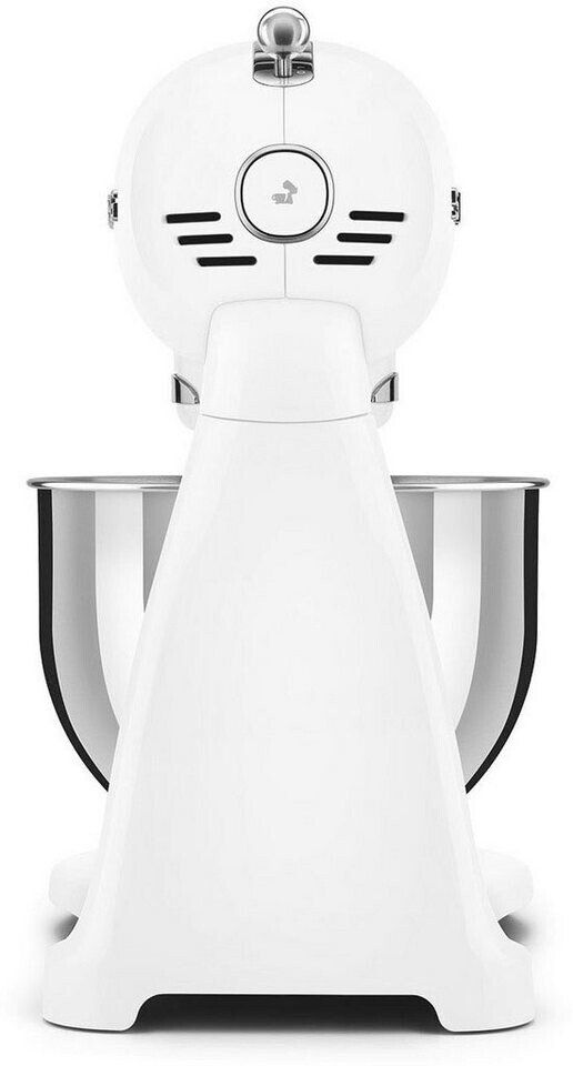 Smeg Elettrodomestici da cucina: SMEG 50's Style SMF03WHEU – Nuovo e nell'imballaggio originale da Romanshorn venduto da nor_9jxr 2