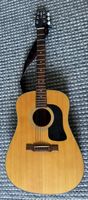 Washburn Akustikgitarre D-12N guter Zustand
