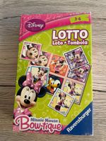 Disney - Loto - Tombols 3-6 Jahre