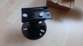 K..108) Universal - Farm Jack - Halter für das Reserverad, S