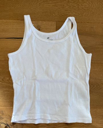 Shirt, H&M, Mädchen,  Gr. 158/164