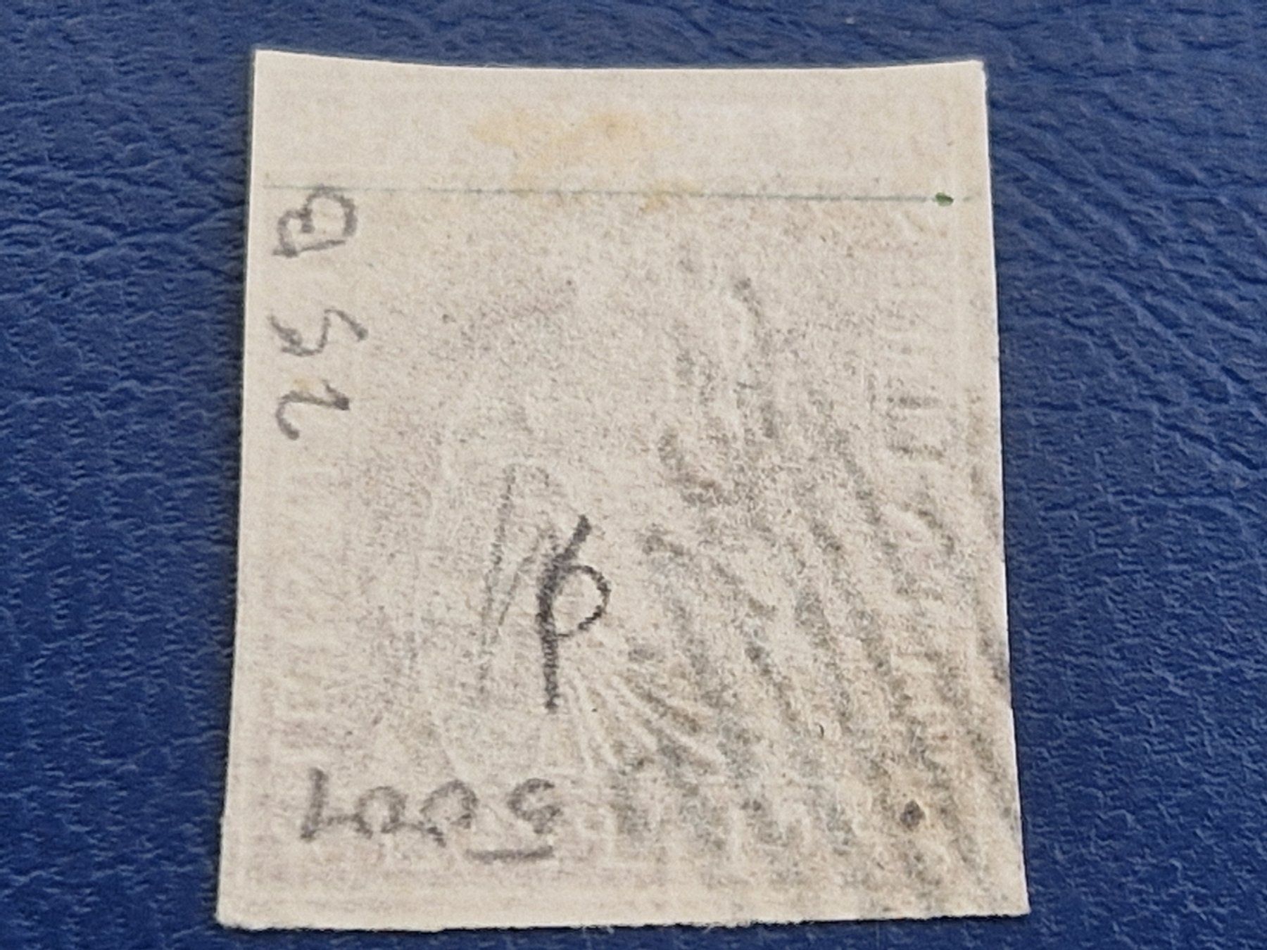 Tous les timbres: Strubel 25B, ab 1.- – D'occasion à Burgdorf par Glossy01 3