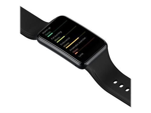 Oppo Smartwatch: 10 stück Oppo Watch Free – Difettoso da Au SG venduto da bah_6f5w 6