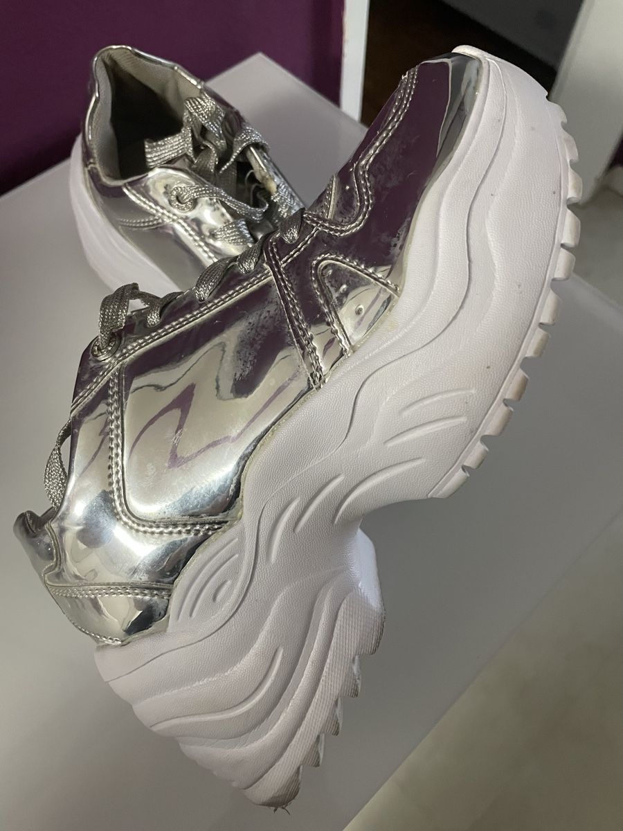 Damenschuhe: Schuhe – Gebraucht aus Gossau ZH von Lavinia07 1