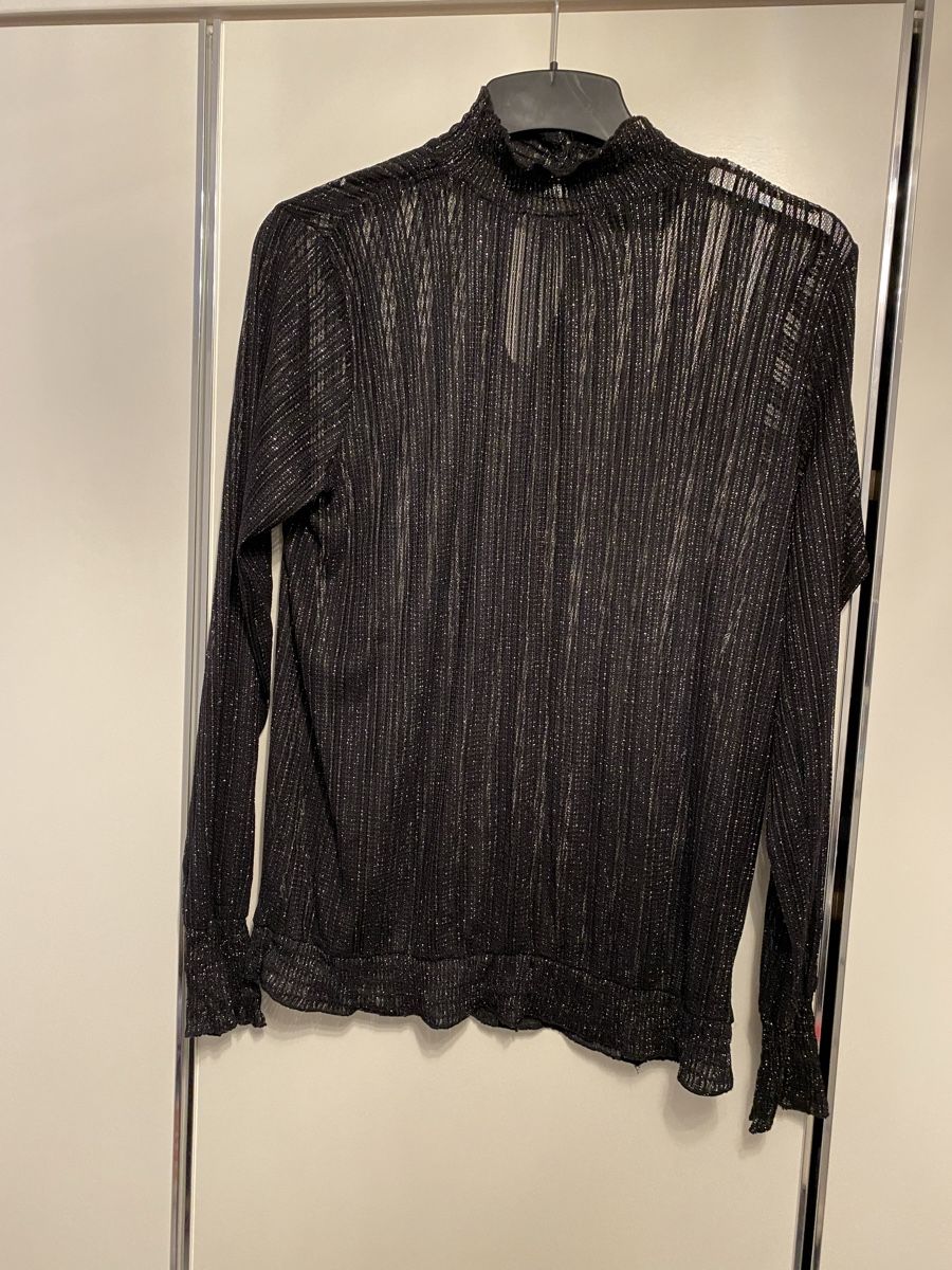 Camicette: Damen Bluse Gr.38 – Usato da Pfungen venduto da Sheki56