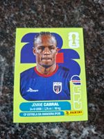 Panini Sticker FIFA 2026 - Jovane Cabral - CPV 16!