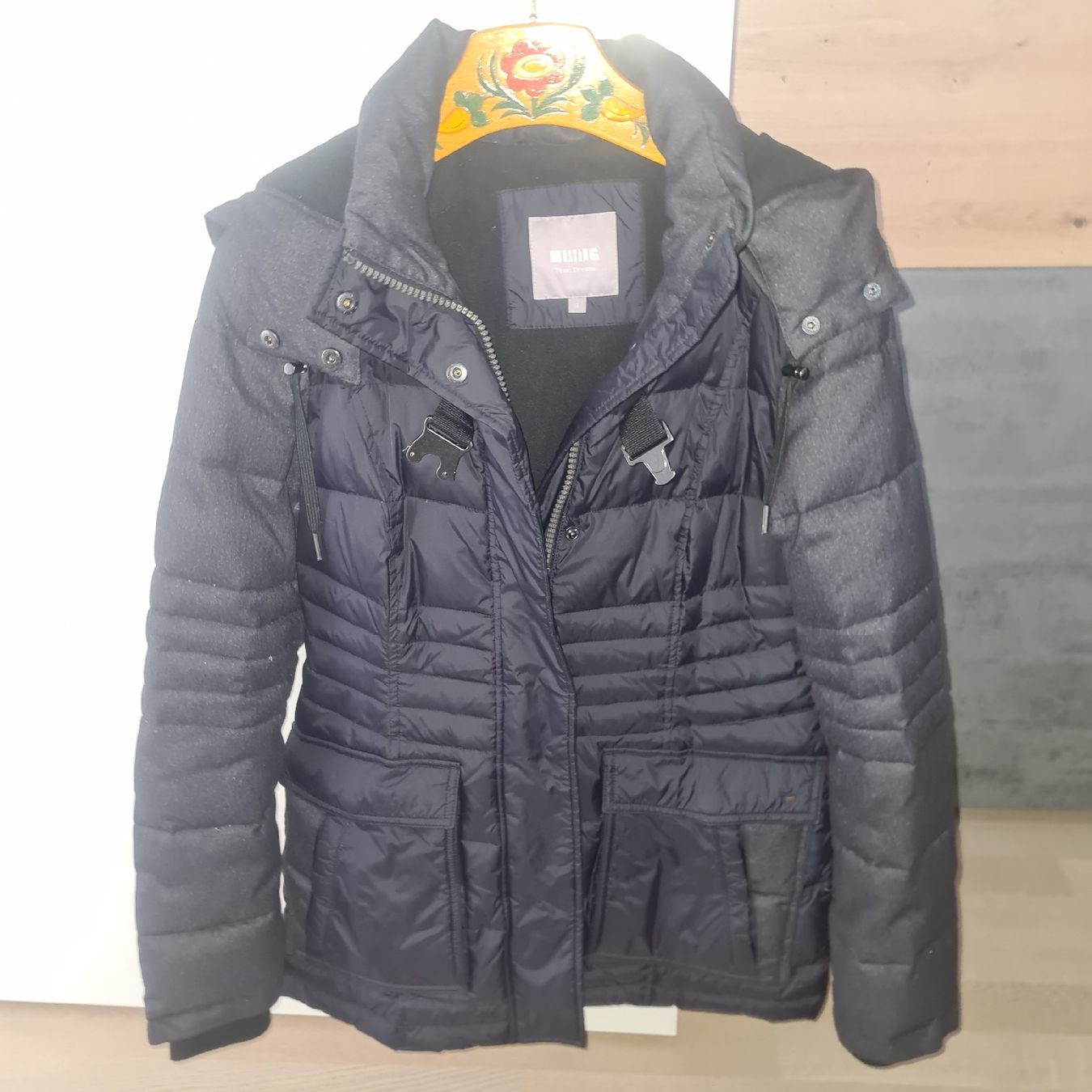 Giacche: MUSTANG Winter Jacke  Gr. S – Usato da Steinen venduto da turbogeiss99 7