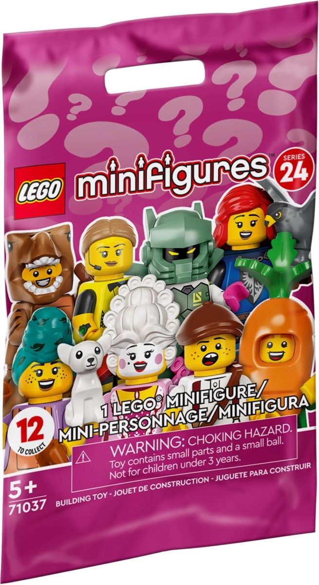 Lego Giocattoli: Lego Männchen – Nuovo (secondo la descrizione) da Birrwil venduto da WIlddom