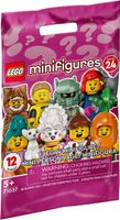 Lego Männchen