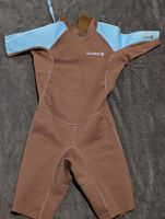 Neopren kurzarm Gr. 143
