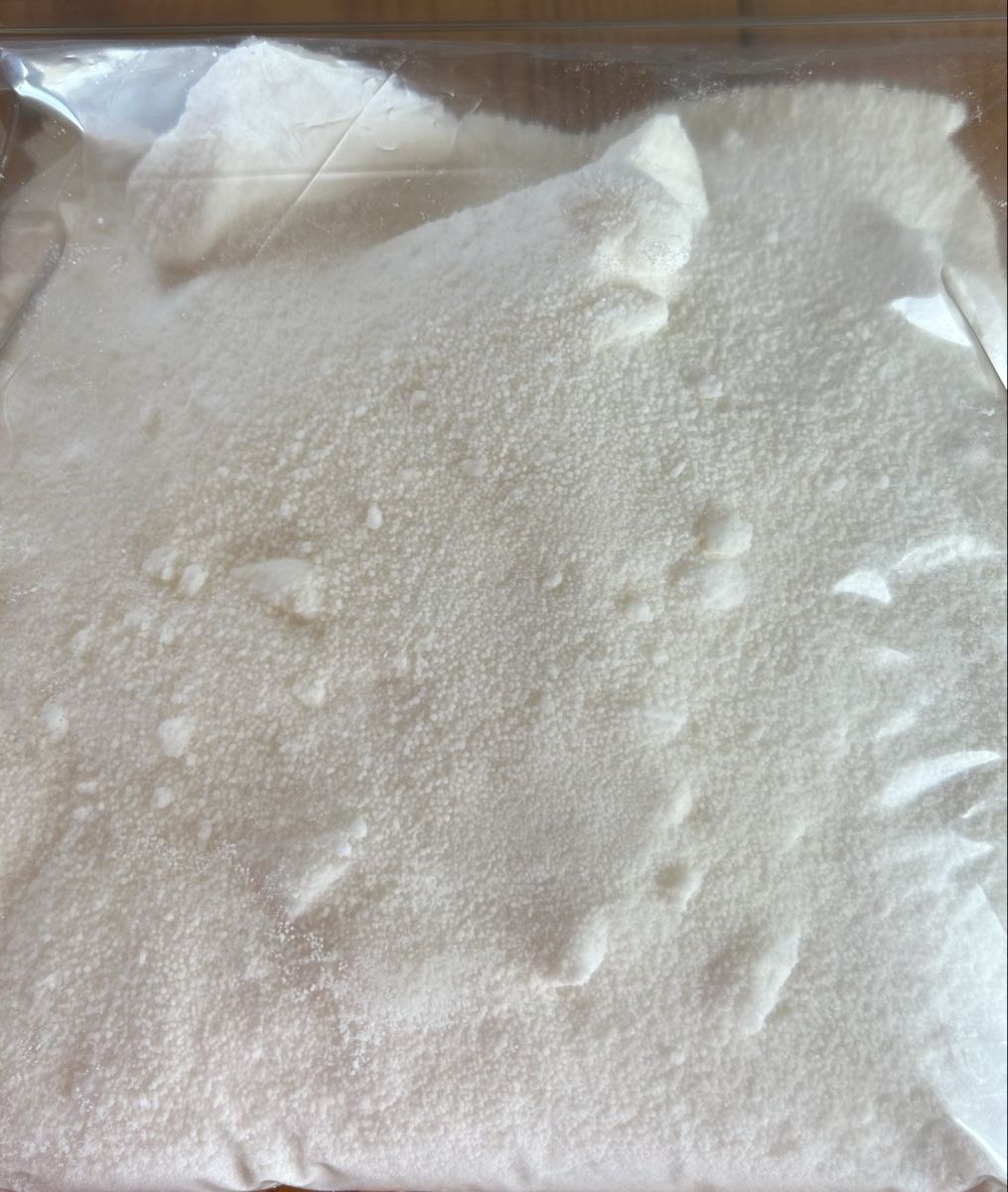 Candele: Palmwachs ca. 1kg im Beutel – Nuovo (secondo la descrizione) da Hauptwil venduto da Opel10