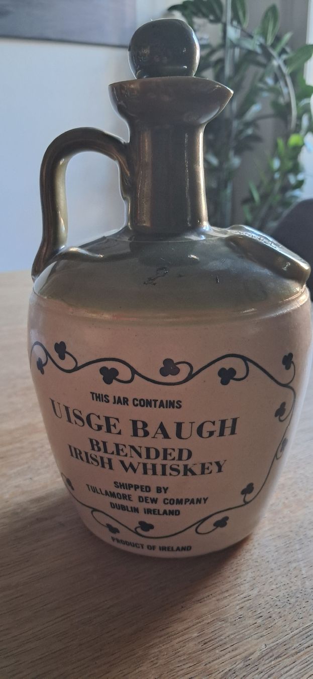 Bouteilles: Steingut Flasche – D'occasion à Nidau par Darkpooh 1