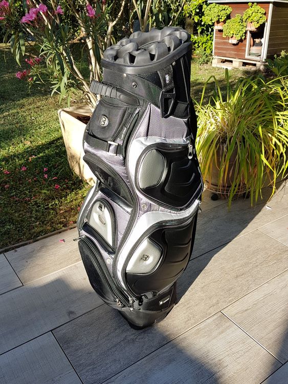 Callaway Japan Golf Carry Caddy Schlägerkoffer Tasche 5-6 Schläger 25 JM Neu