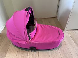 NACELLE LUX MIOS