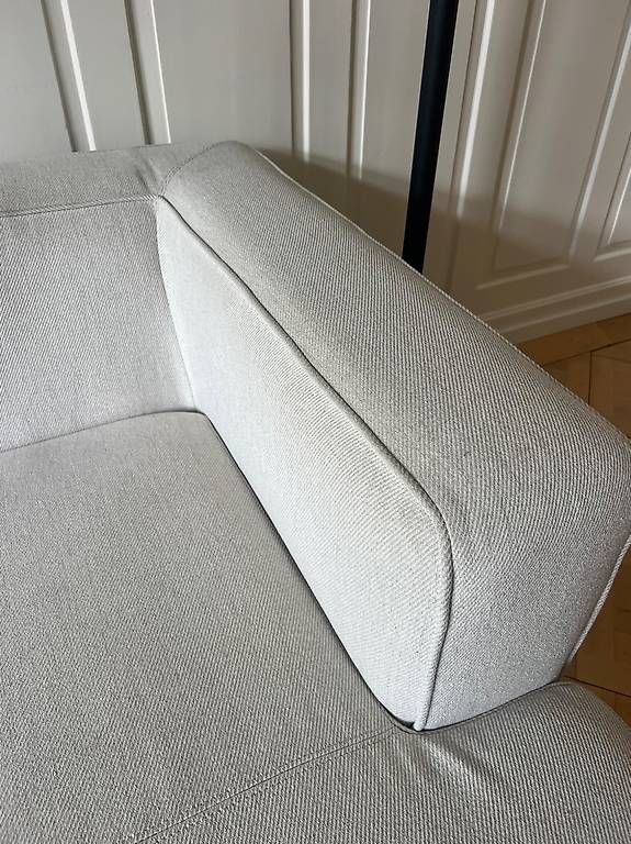 Divani: Ecksofa beige – Usato da Zürich venduto da sel_97y6 2