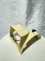 Lichtabdeckung zu Velo Solex 3800 Luxe weiss