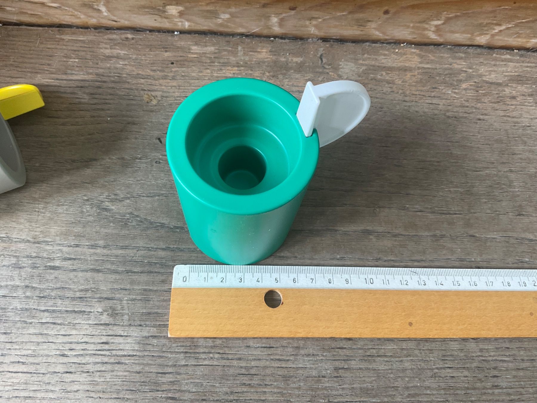 Ikea Portacandele: Stapelbare IKEA ÄDELHET Kerzenhalter VERSAND 10.- – Usato da Aarau venduto da Ikebana03 5
