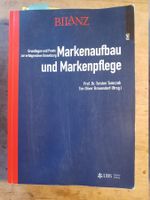 Markenaufbau und Markenpflege Thorsten Toczak Tim Oliver Bre