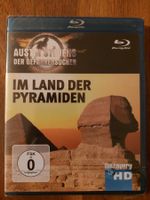 Blu Ray - Im Land der Pyramiden *Neu*