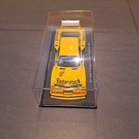 Modellauto BMW 320 Turbo Rodenstock Nürburgring 1979 1/43