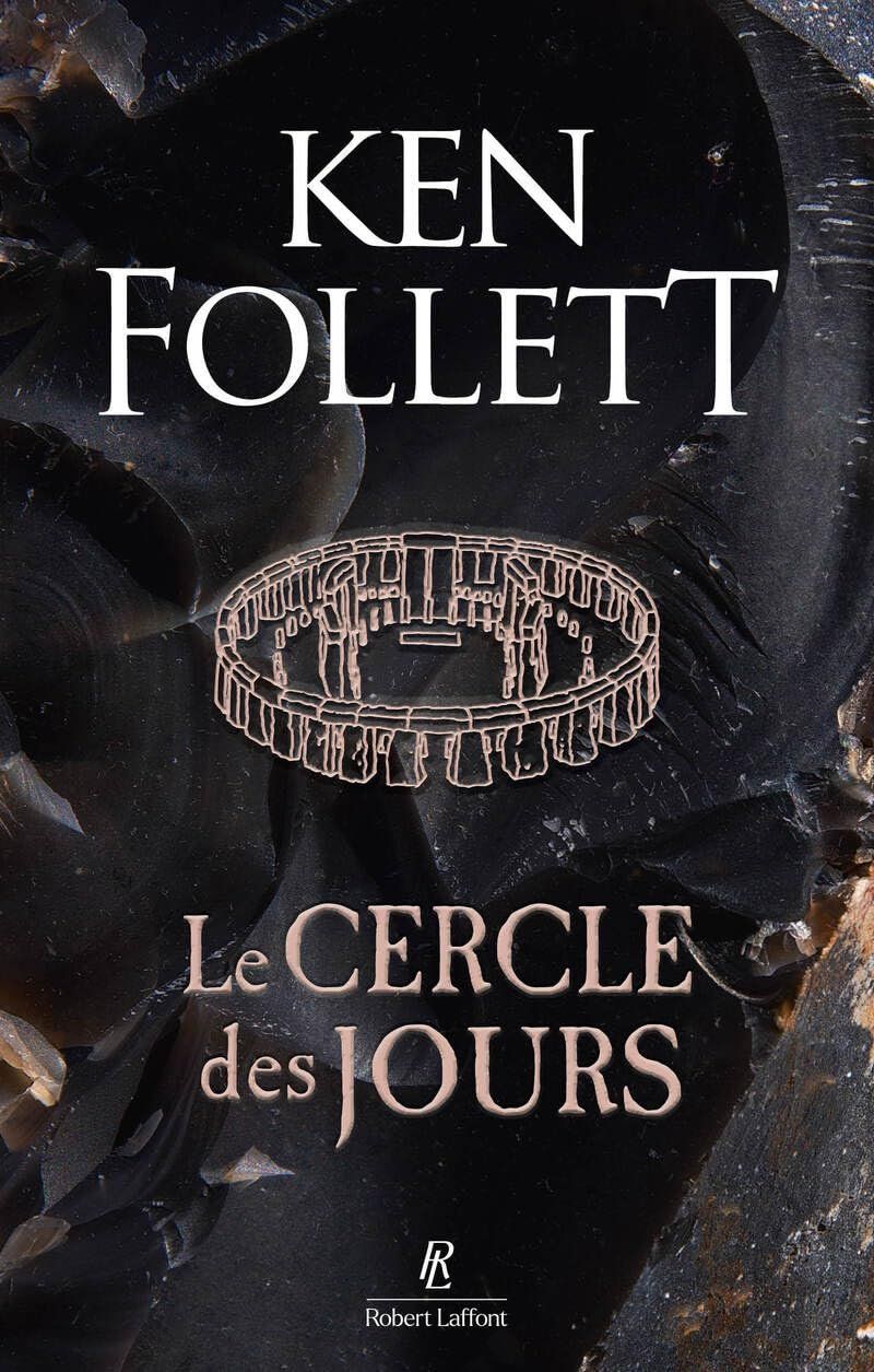 Libri: Le Cercle des jours – Usato da Neuchâtel venduto da Dualseele