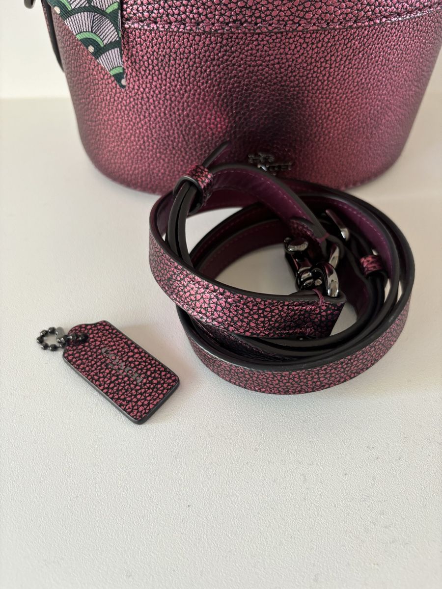 Coach Borse da donna: Coach Vanity Tasche – Usato da olten venduto da momo2417 3