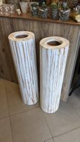 1Stk Holzsäule Deko (1 von 2)