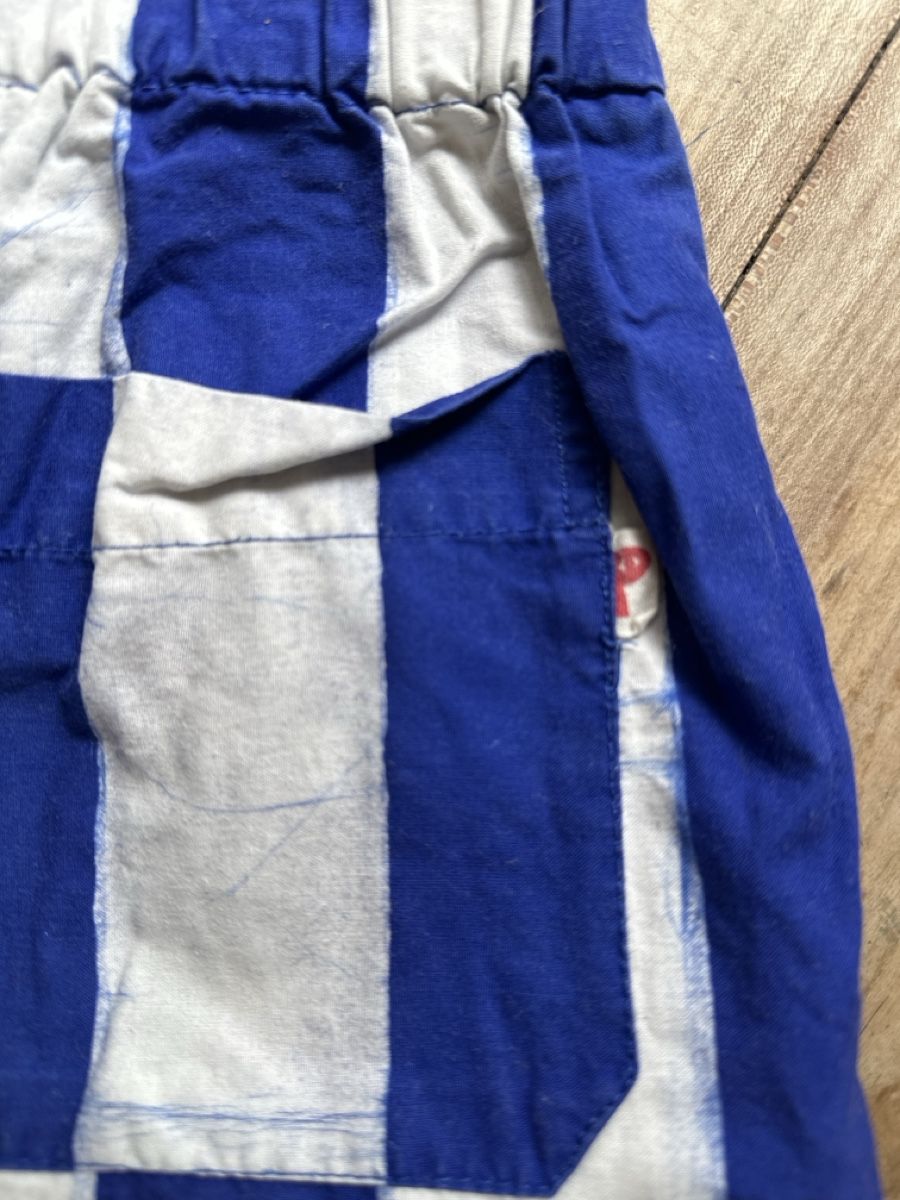 Poplin Project Pantaloni: Hose von Poplin Project – Usato da Zürich venduto da Ch.ri 1