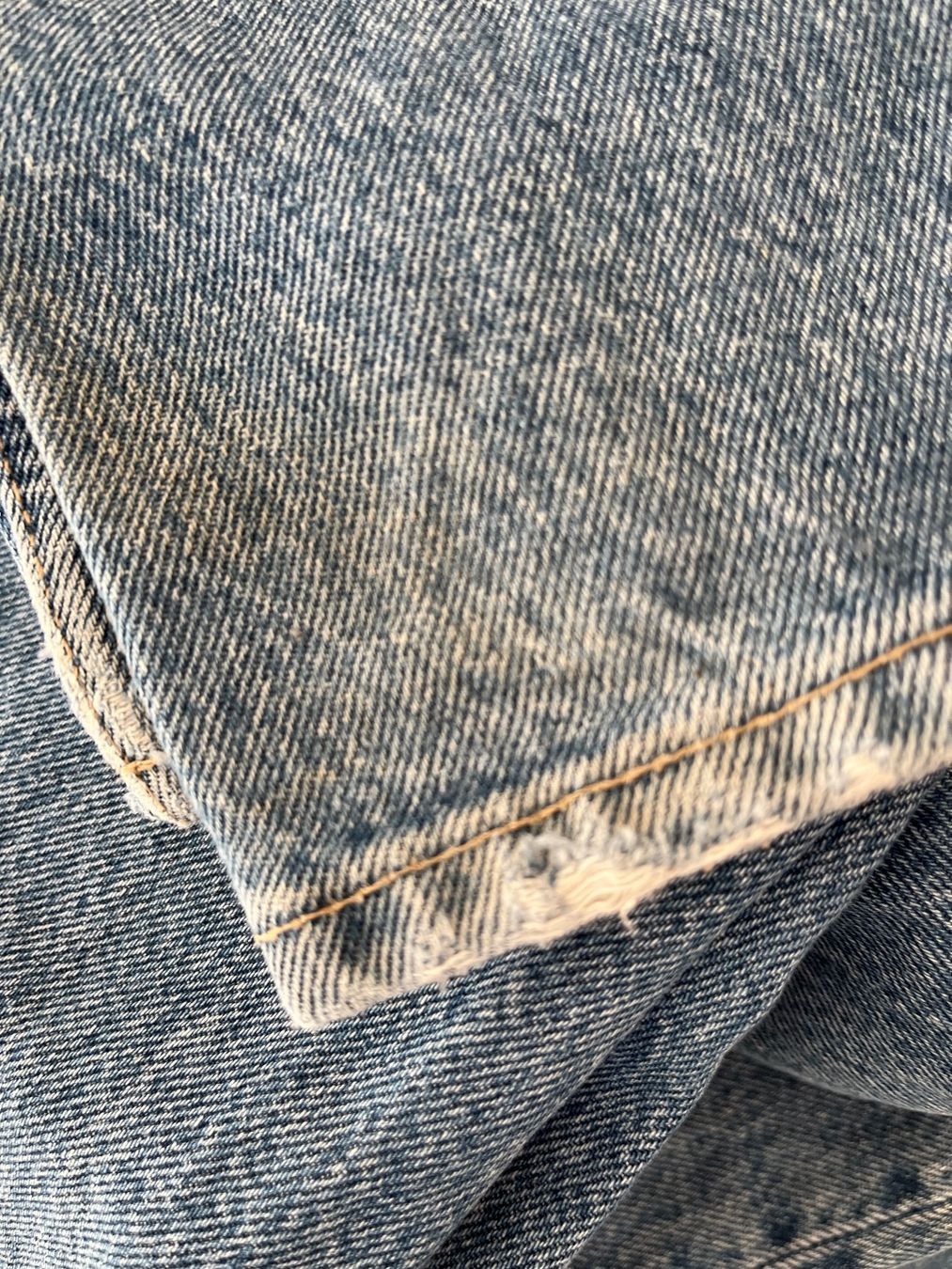 Weekday Jeans: 2x Weekday Space Jeans W29xL32 – Usato da Zollikon venduto da Svch 2