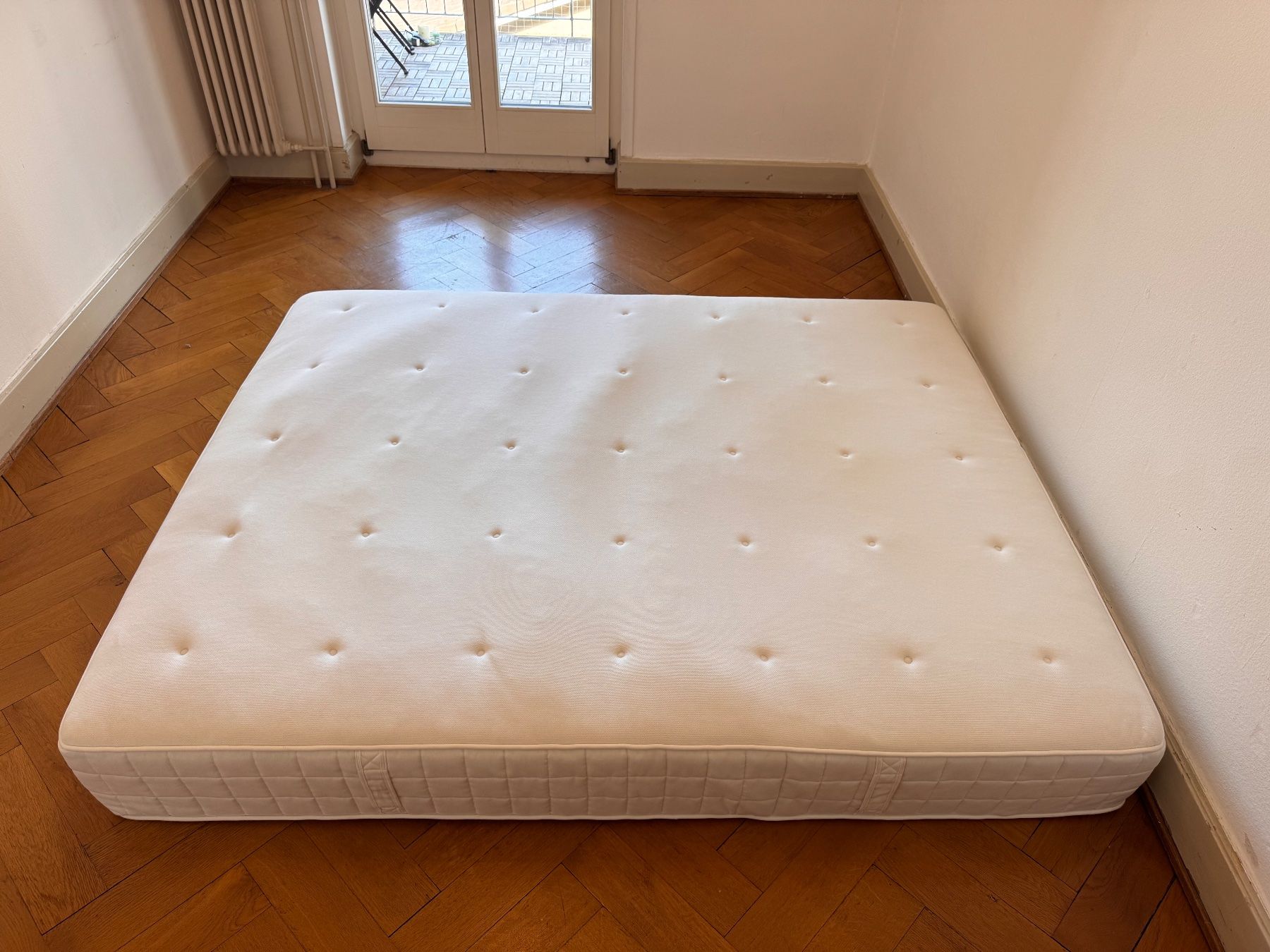 Ikea Matratzen: Gratis Matratze (160x200) – Gebraucht aus Basel von Ks.Sc 1
