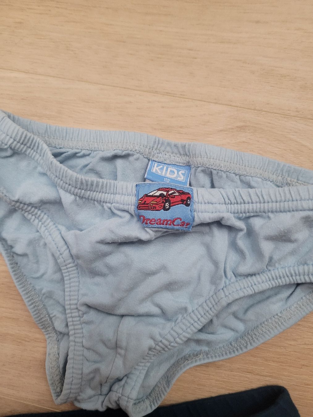 Unterwäsche: unterhosen gr. 110 – Gebraucht aus Lupsingen von sta_wgg5 1