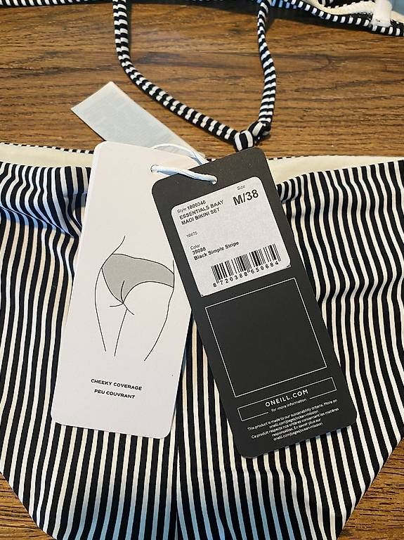 Badekleider & Bikinis: Bikini o'neill Grösse 38 – Gebraucht aus Luzern von Yok3 2
