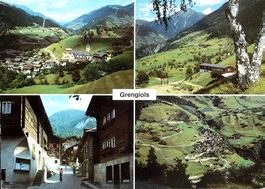 GRENGIOLS