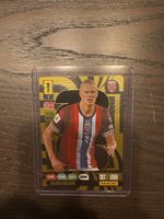 Erling Haaland 7 Golden Baller