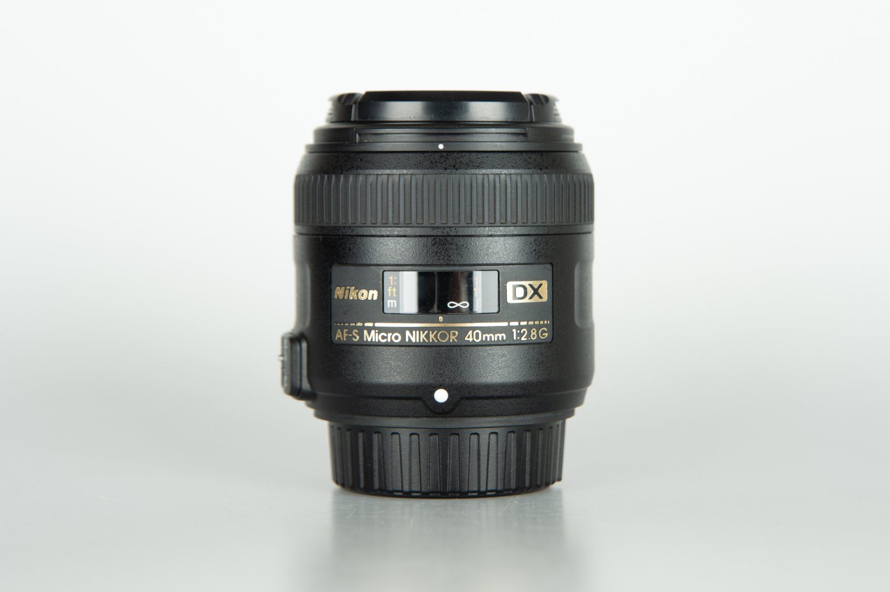 Nikon Obiettivi: Nikon AF-S 40mm 2.8 G Macro DX – Usato da Frauenfeld venduto da foto_winiger_gmbh 2