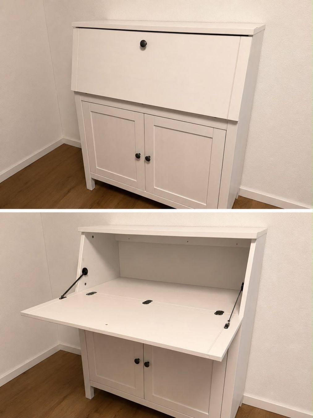Ikea Scrivanie: Sekretär / Schreibtisch – Usato da Stäfa venduto da sim_b2kx