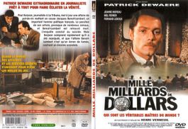 MILLE MILLARDS DE DOLLARS, de H. Verneuil, avec P.Dewaere