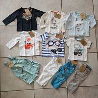 lot garçon taille 74
