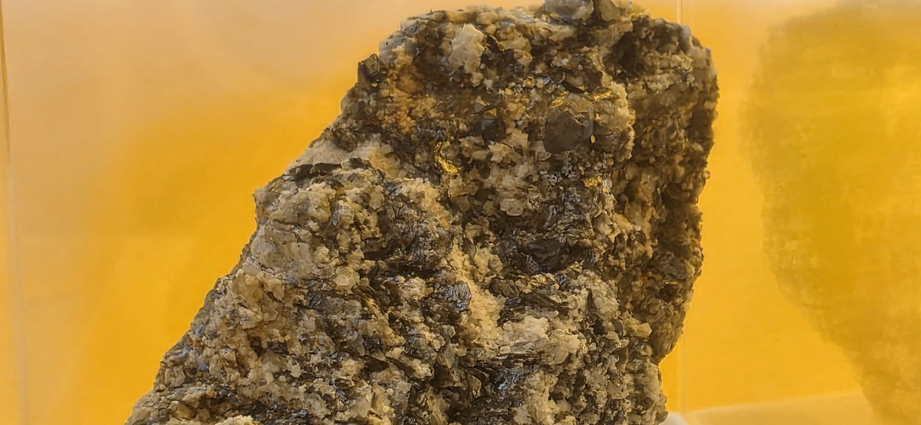 Mineralien & Heilsteine: Mineralien Cervandonit 4mm Binntal – Gebraucht aus Glis von nbu_65ys 4